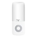 Miniatyrbild 1 av 6: Multifunktion Mini Juicers Bärbar elektrisk Juicer Blender USB Laddning Fruktblandare Frukt Mat Milkshake Juice Maker Machine white
