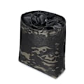 Miniatyrbild 1 av 6: Folding Molle Tactical Magazine Dump Drop Pouch Hunting Airsoft Ammo EDC Tool Bag Foldable Utility Recovery Mag Pack Black Camouflage