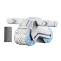 Miniatyrbild 1 av 6: Automatiskt rebound maghjul 2 i 1 push-up F grey blue