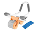 Miniatyrbild 2 av 5: HELANG MULTIFUNCTIOIN ABDOMINAL WHEEL Multifunktion AB RULLAR MED STOR DESIGN