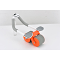 Miniatyrbild 5 av 5: 2023 Hot Sale Multi-Functional Abdominal Roller Wh Red  With Timer