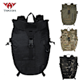 Miniatyrbild 3 av 5: Yakoda Factory Custom Tactical Ryggsäck Kamouflage Camping Ryggsäck Utomhus Ridning Ryggsäck