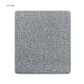 Miniatyrbild 5 av 6: 1~5PCS tum tjock strykullsdyna Bärbar högtemperaturbeständig strykbräda Effektiv ullpressmatta för resor Style C 3pcs