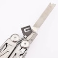 Miniatyrbild 3 av 6: Daicamping DL30 utbytbara delar Hand Multi Tools Multi-tool Cutter EDC Multitool Survival Gear Plier Swiss Army fällknivar DL30 full set Grey