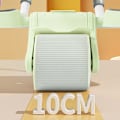 Miniatyrbild 3 av 6: Abdominal Wheel Automatisk Rebound New Sports Abdom pink/with counter