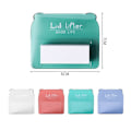Miniatyrbild 7 av 8: Nordic Toalettsitslyft Toalettlyftdon Toalettlock Hand White