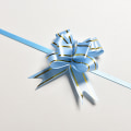 Miniatyrbild 6 av 8: 10 st Dekoration Party Bröllop Födelsedagspresent Blomma Bow Wrap Pu