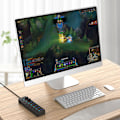 Miniatyrbild 7 av 8: USB HUB 3.0 USB 2.0 Hub Multi USB Expander Splitter High Speed A1
