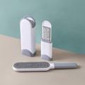 Miniatyrbild 3 av 8: Lint Remover Pet Hair Remover Kläder Lint Roller Återanvändbart hår L