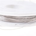 Miniatyrbild 7 av 7: Högkvalitativ 0,3 mm Nichrome Wire 10 m längd motståndsmotstånd 0