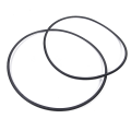 Miniatyrbild 5 av 7: Bar Stol Base Gummi Strip Anti-slip Disc Gummi Ring Möbel 41.5CM