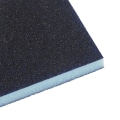 Miniatyrbild 8 av 8: 2st polerande slipsvamp block pad sandpapper assorterad abra 600#-800#