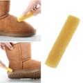 Miniatyrbild 1 av 6: 1PC Skor Gummi Eraser för Mocka Nubuck Läder Stain Boot Sho