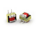 Miniatyrbild 4 av 6: 5 st o 1300: 8 Ohm EE14 Transformator POS hine-transformator