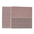 Miniatyrbild 6 av 8: Matchstick Striker Sticker Självhäftande Flame Paper Fosfor Shee 5(Plaid 27x88*7mm)