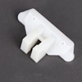 Miniatyrbild 6 av 8: Hårklippare Svänghuvud Clipper Guide Block Clipper För Babylis Swing head