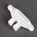 Miniatyrbild 5 av 8: Hårklippare Svänghuvud Clipper Guide Block Clipper För Babylis Swing head