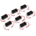 Miniatyrbild 7 av 8: AC-DC-omvandlare 220V till DC5V 6V 9V 12V 15V 20V 24V Switching Po 9V