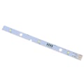 Miniatyrbild 3 av 8: 2ST LED Strip Light Bar för RONGSHENG/ HISENSE Kylskåp LE 2PCS