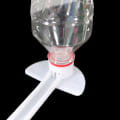 Miniatyrbild 1 av 6: 10 st Biodling Entry Feeder Cap Feeder Biodlarutrustning 10PCS