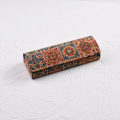 Miniatyrbild 8 av 8: Naturlig kork case Hard Shell Clamshell case A3