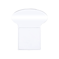 Miniatyrbild 8 av 8: Nordic Toalettsitslyft Toalettlyftdon Toalettlock Hand Green
