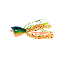 Miniatyrbild 8 av 8: 1st Frog Fishing Lure Fiskebåt Casting Long Jigging Fishin C