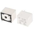 Miniatyrbild 2 av 8: HF3FA-009-HSTF HF3FD-012-H3F Relä 9VDC 12VDC HF3FA-009-HSTF