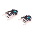 Miniatyrbild 7 av 8: 2st Original mycket noggrann TTC-mus rullhjul Encoder C C-2pcs