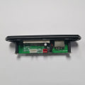 Miniatyrbild 8 av 8: Trådlös Bluetooth 5.0 9V-12V MP3 WMA-dekoderkort Bil o USB T