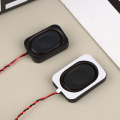 Miniatyrbild 4 av 8: 1st 8Ohm2W högtalare Bärbar datorbox Högtalare Intern 3020 B
