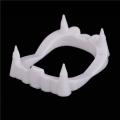 Miniatyrbild 3 av 8: 1st Halloween Bloody Party Vampire False Tooth Denture Costu