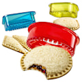 Miniatyrbild 3 av 8: Smörgås ter För barn Lunch Rostade Form Smörgåsar Sealer Brea E