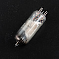 Miniatyrbild 3 av 7: 6E2 förstärkarventil elektroniskt indikatorrör Byt ut EM84 Enha