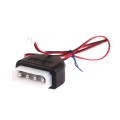Miniatyrbild 8 av 8: Hårddisk power DOM hårddiskkabel för HyperDisk PQI A A