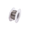 Miniatyrbild 1 av 8: 20M Cr20Ni80 Värmetråd 0,1-0,5 mm Nichrome Wire Ting Foam Res 0.32mm