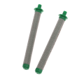 Miniatyrbild 2 av 8: 2st Airless Filter 60 Mesh Spray Filter Power hine Ac