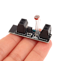 Miniatyrbild 8 av 8: Smart Light Control Sensor Switch Module Ljussensor Board för