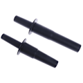 Miniatyrbild 7 av 8: Reservdelar Tamper Tool Pusher Stick Omrörningsstav Plast Ice R B