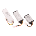 Miniatyrbild 4 av 8: DC 36V 48V 60V 72V till 12V 10/15/20A 180W DC-omvandlare elektrisk 1(10A)