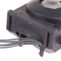 Miniatyrbild 7 av 8: Byte av 3D joystick kompatibel med N64 Controller Analog T