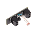 Miniatyrbild 6 av 8: Smart Light Control Sensor Switch Module Ljussensor Board för