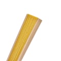 Miniatyrbild 8 av 8: Folding Bamboo Fan Retro Hand Paper Fans Bröllopsdansdekor Red