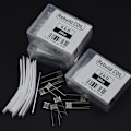 Miniatyrbild 3 av 8: DIY Rebuild Kit Mesh Coil Tillbehör för Xlim 0.6/0.8/1.0ohm Rep 0.8Ω