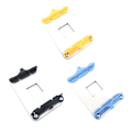 Miniatyrbild 8 av 8: CPU Heatsink Mount Bracket AMD AM4 Cooler Heatsink Radiator Soc 1(bracket)