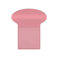 Miniatyrbild 1 av 8: Nordic Toalettsitslyft Toalettlyftdon Toalettlock Hand Red