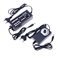 Miniatyrbild 8 av 8: Power strömförsörjning AC DC 220V till 3V-36V 1/2/3/5A Universal 1(3-12V2A)