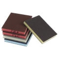 Miniatyrbild 3 av 8: 2st polerande slipsvamp block pad sandpapper assorterad abra 600#-800#