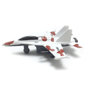 Miniatyrbild 5 av 8: Plast Military Warcraft Modell Barn Barn Pull Back Fighter