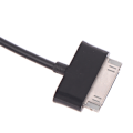 Miniatyrbild 8 av 8: För P1000 USB Sync-datakabelladdare FÖR Galaxy Tab Note 7 10